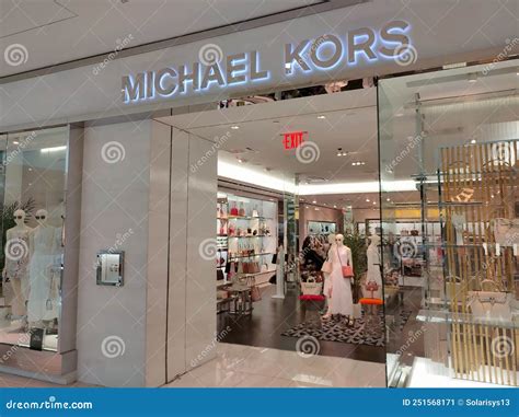 michael kors in florida